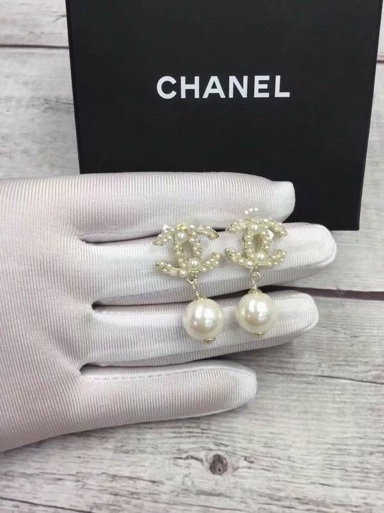 Chanel Earrings 199